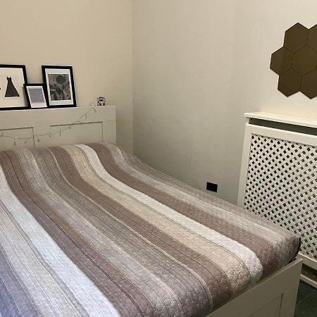 クレモナCasa Giuliettaアパートメント エクステリア 写真