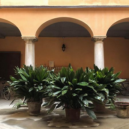 クレモナCasa Giuliettaアパートメント エクステリア 写真