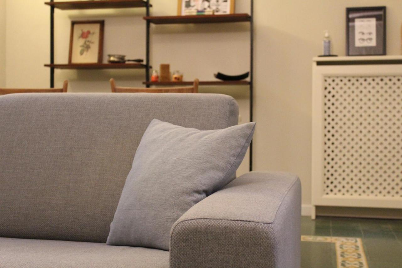 クレモナCasa Giuliettaアパートメント エクステリア 写真
