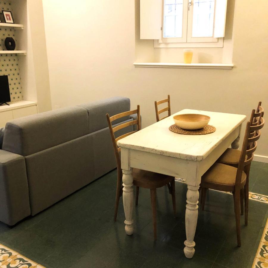 クレモナCasa Giuliettaアパートメント エクステリア 写真