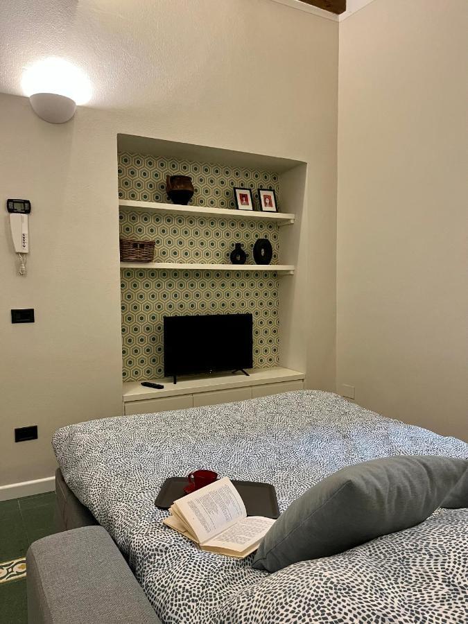 クレモナCasa Giuliettaアパートメント エクステリア 写真