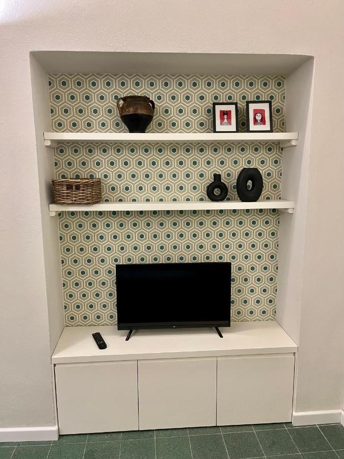 クレモナCasa Giuliettaアパートメント エクステリア 写真
