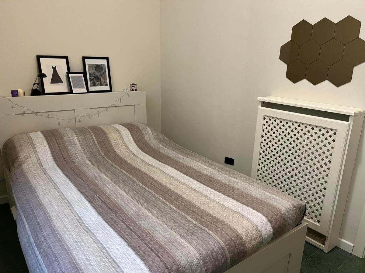 クレモナCasa Giuliettaアパートメント エクステリア 写真