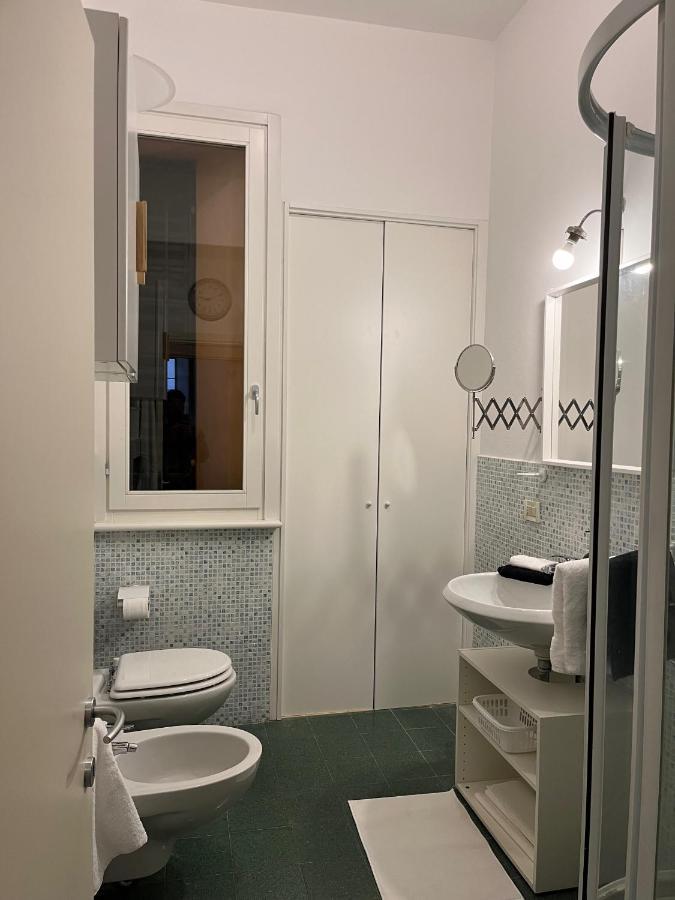 クレモナCasa Giuliettaアパートメント エクステリア 写真