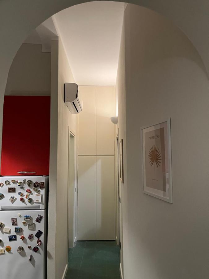 クレモナCasa Giuliettaアパートメント エクステリア 写真