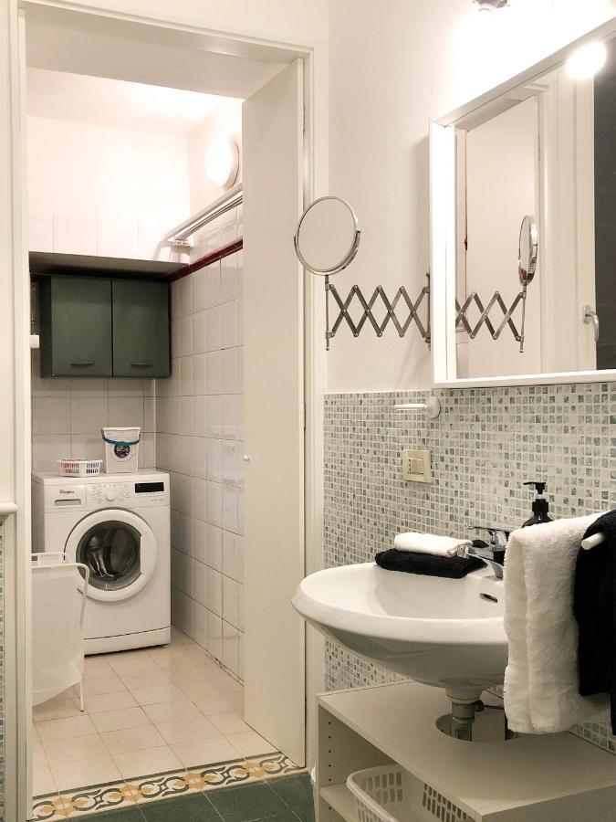 クレモナCasa Giuliettaアパートメント エクステリア 写真