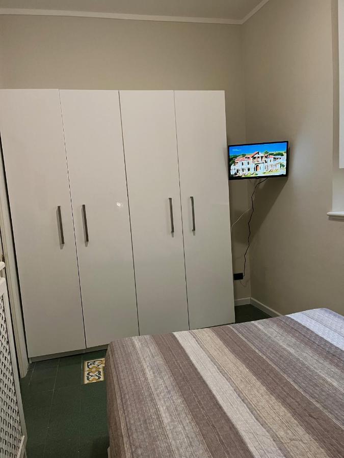 クレモナCasa Giuliettaアパートメント エクステリア 写真