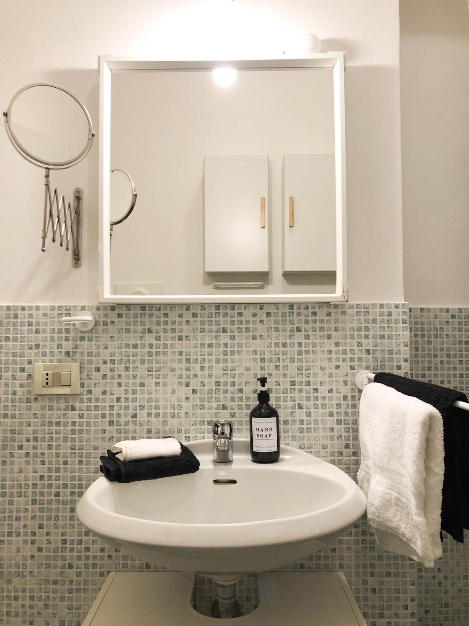 クレモナCasa Giuliettaアパートメント エクステリア 写真