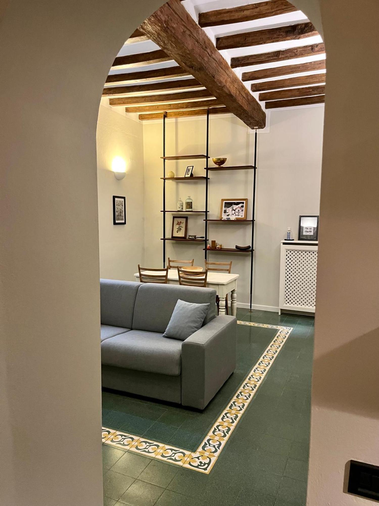 クレモナCasa Giuliettaアパートメント エクステリア 写真
